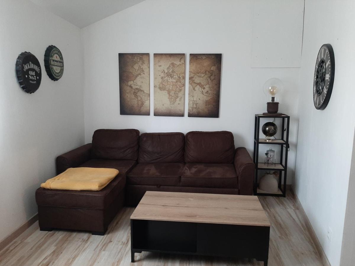 Appartement Le Patio Chauvigny Exteriér fotografie